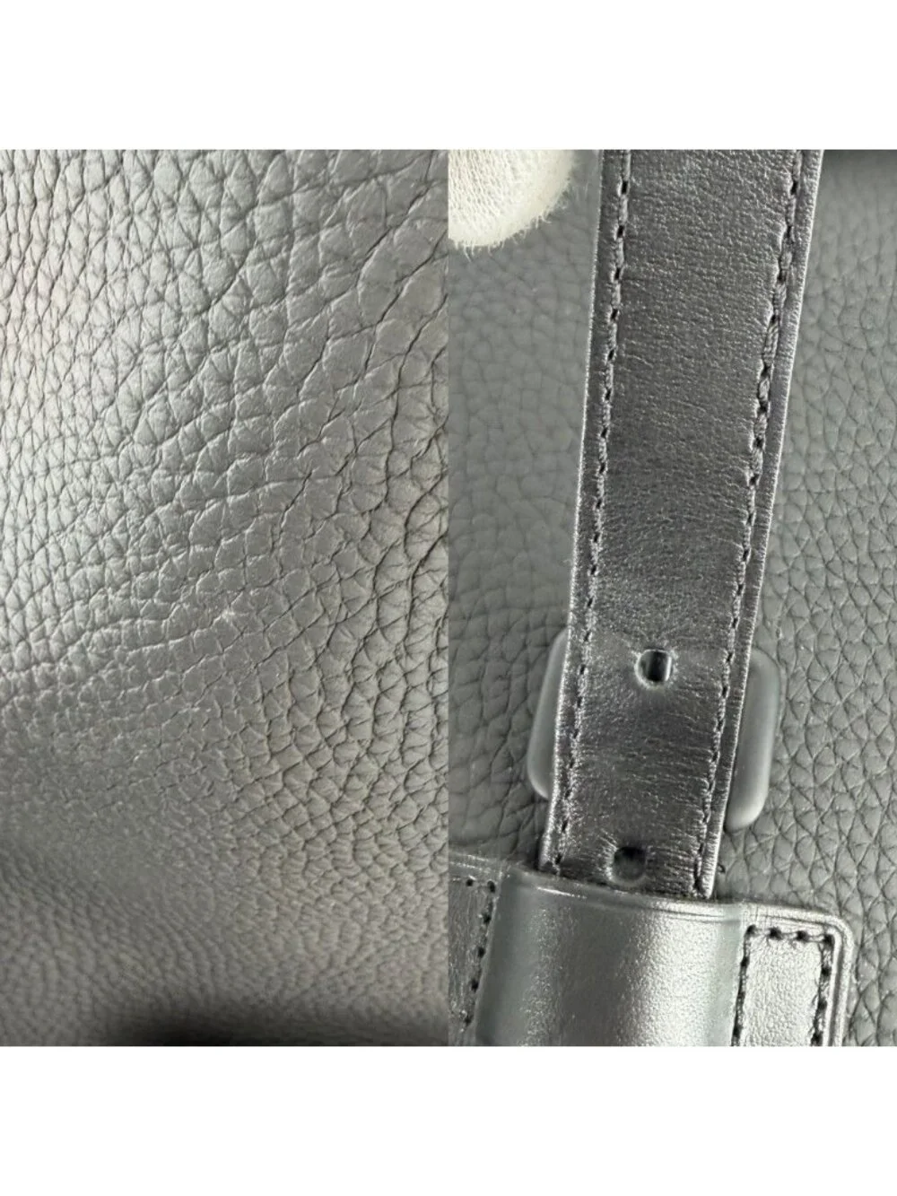 Louis Vuitton this authentic